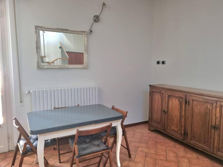 Casa Giulia Apartment