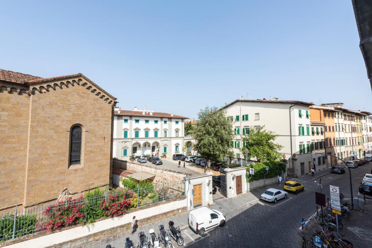 Appartamento Ruote Stylish Loft By Mmega