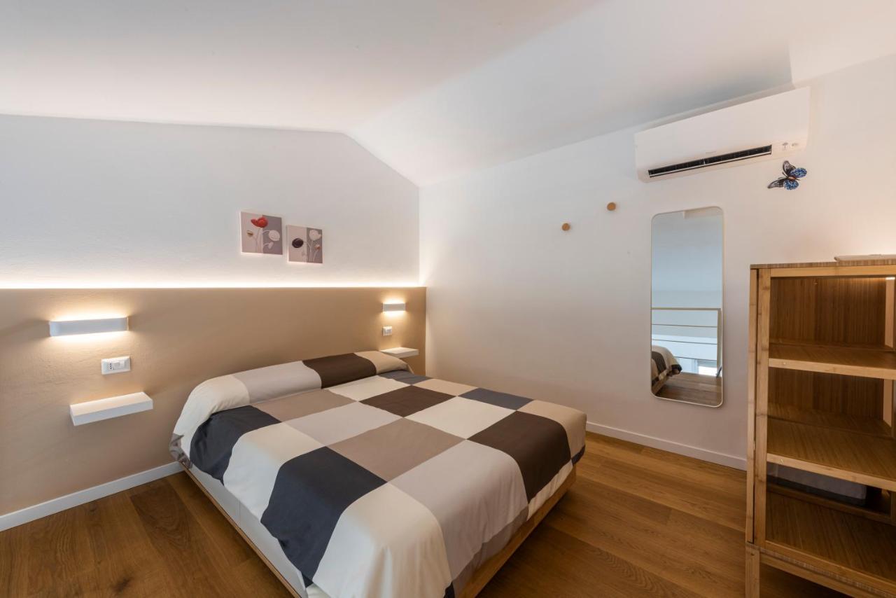 Ruote Stylish Loft By Mmega Appartamento