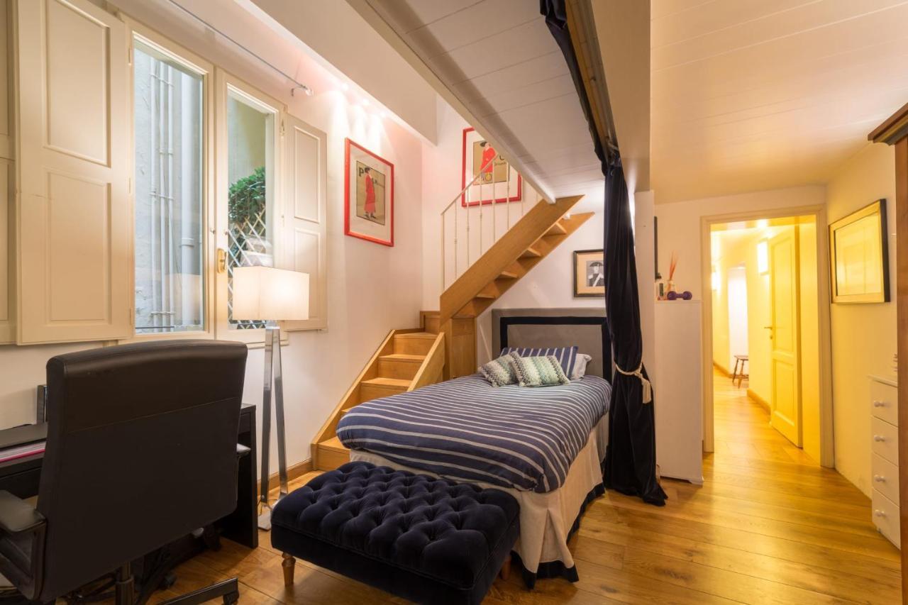 Apartment Ognissanti - Hosted By Sweetstay *