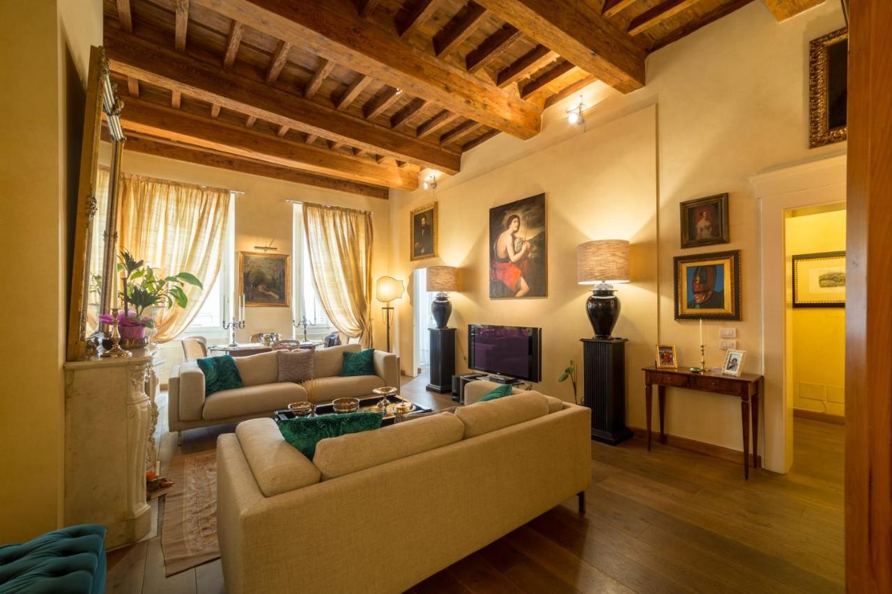Ognissanti - Hosted By Sweetstay Apartment Florence