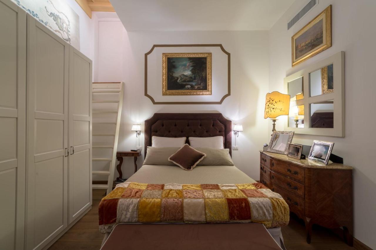 Ognissanti - Hosted By Sweetstay Apartment Florence