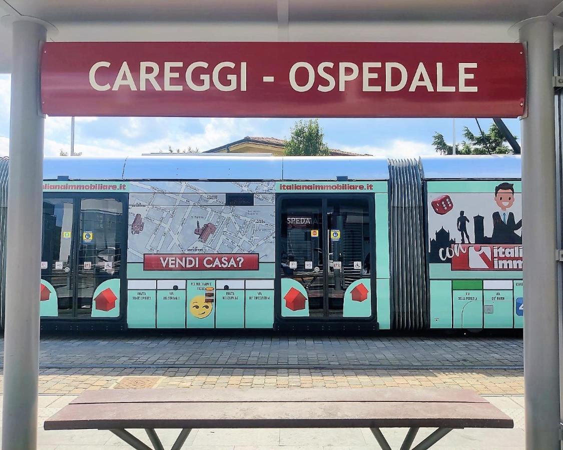 Maison Le Panche - Careggi Appartamento