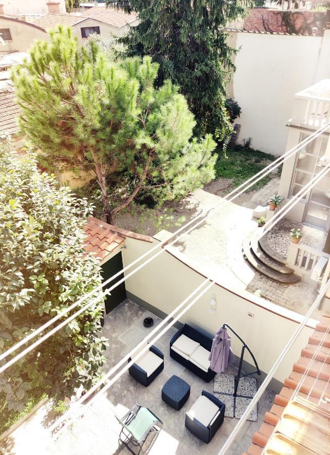 Appartamento Maison Le Panche - Careggi Firenze