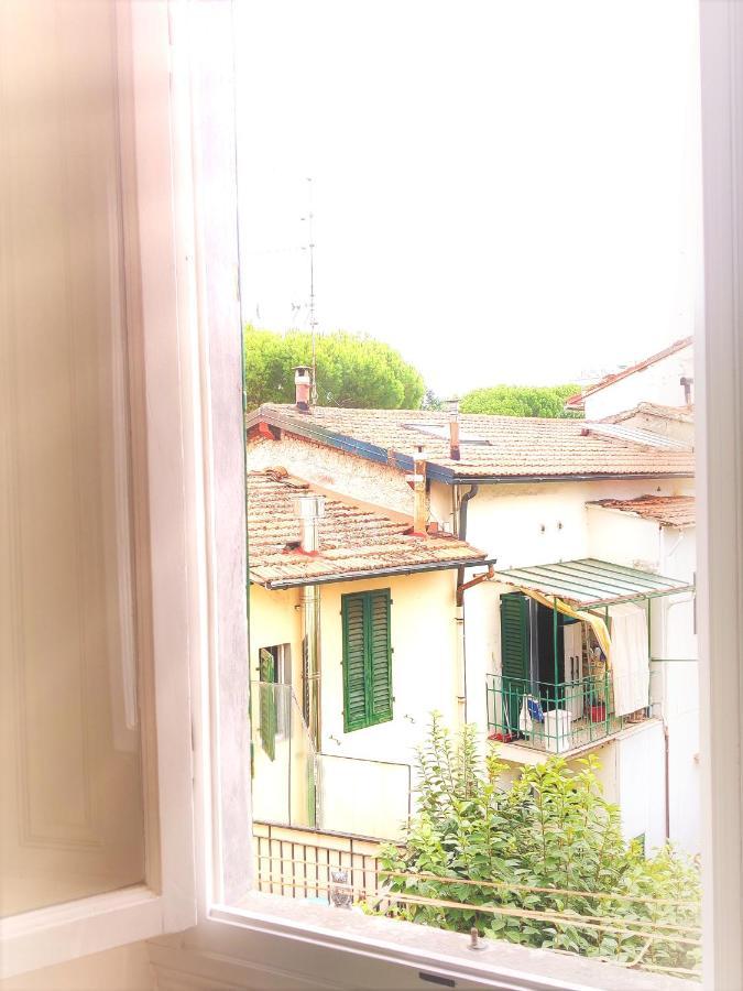 Maison Le Panche - Careggi Appartamento
