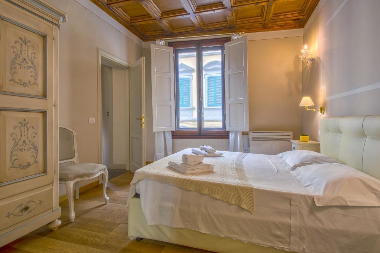 Apartment Casa Giotto - Tintori Apt Florence