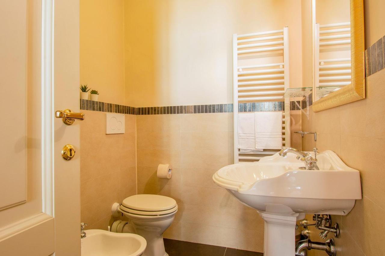 Casa Giotto - Tintori Apt Apartment *