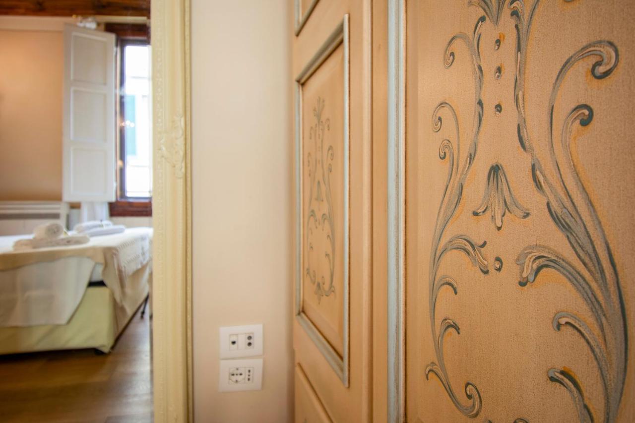 Apartment Casa Giotto - Tintori Apt