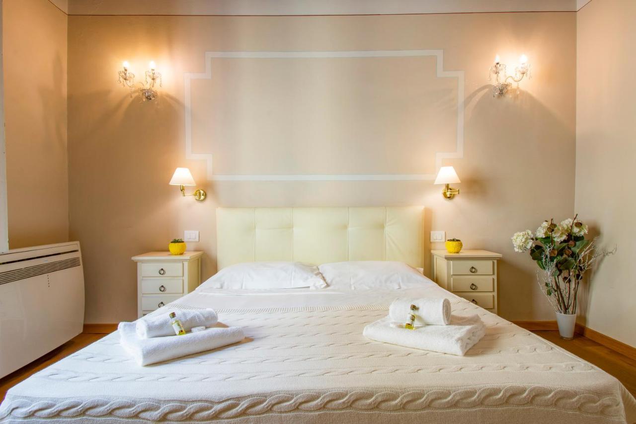 Casa Giotto - Tintori Apt Apartment