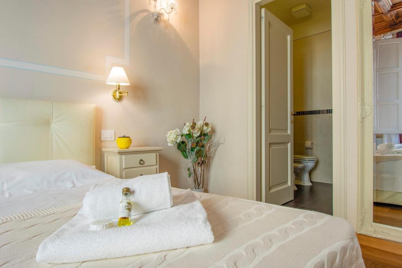 Casa Giotto - Tintori Apt Apartment *
