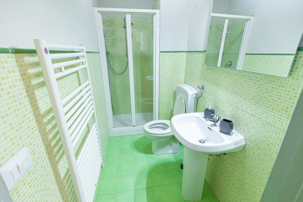 Signoria Apartment