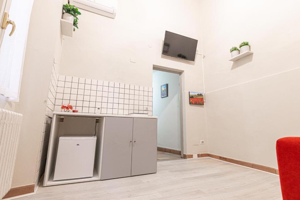 Apartment Signoria Florence