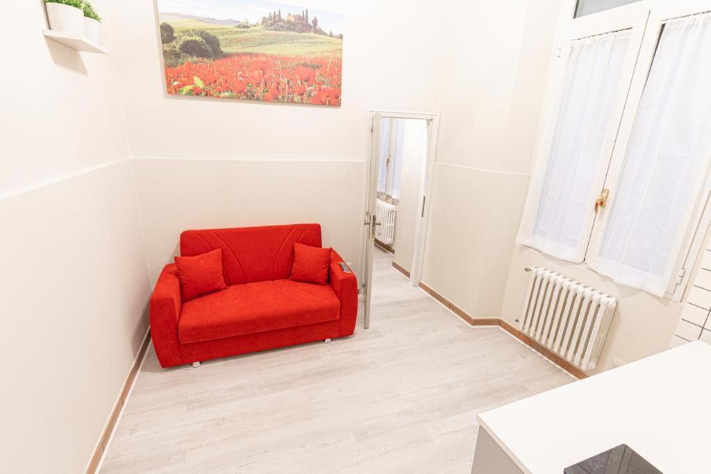 Apartment Signoria
