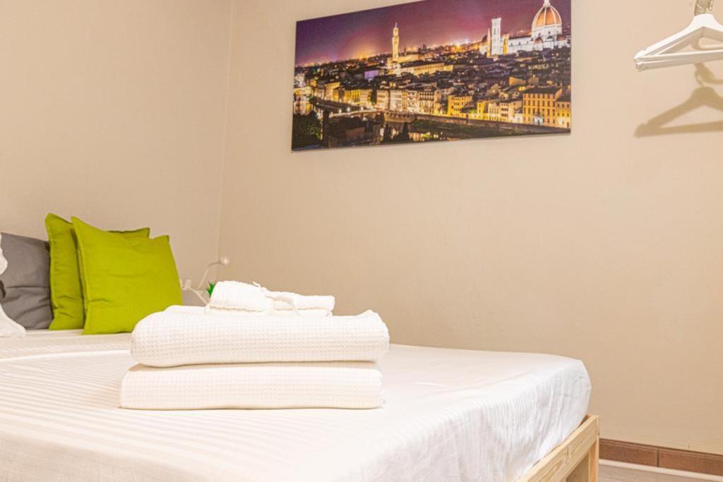 Apartment Signoria Florence