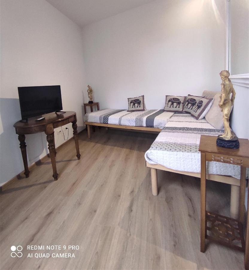 Attico Rucellai Con Terrazza Super Vista Apartment