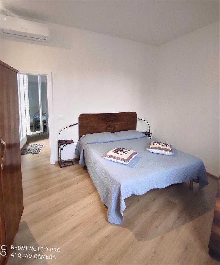 Attico Rucellai Con Terrazza Super Vista * Florence