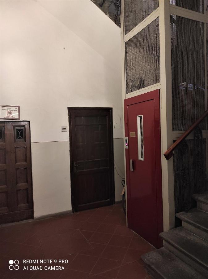 Attico Rucellai Con Terrazza Super Vista Apartment Florence
