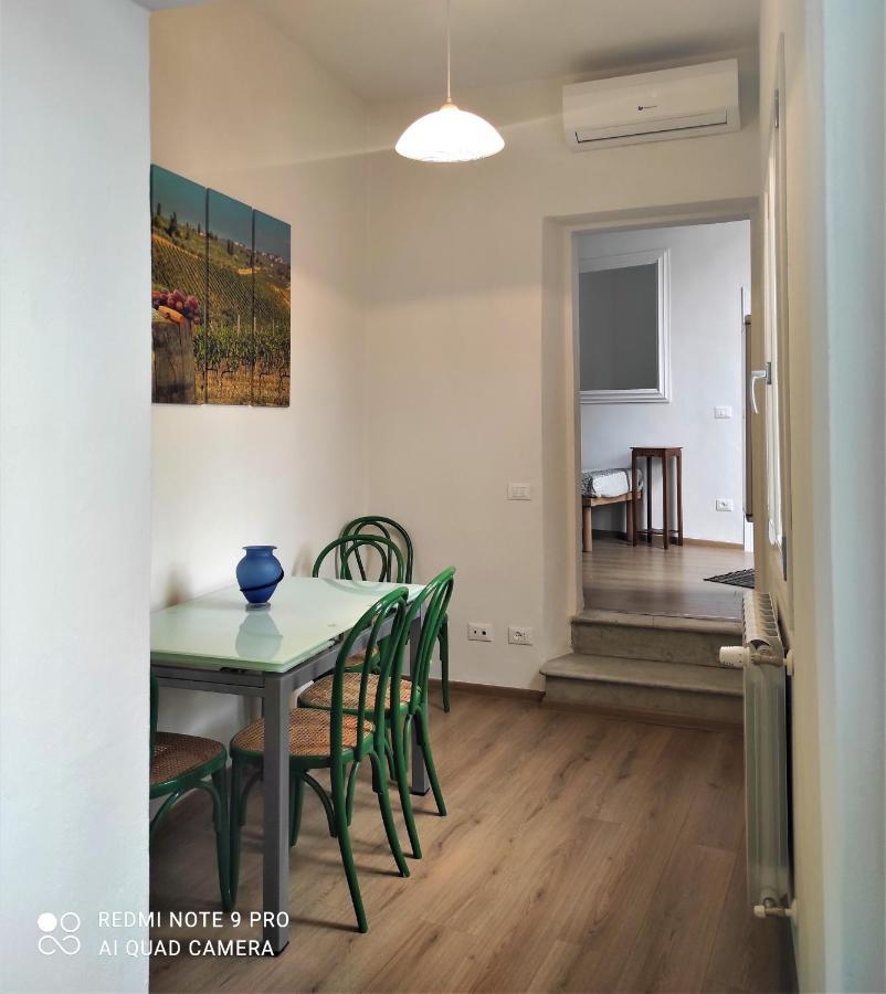 Attico Rucellai Con Terrazza Super Vista Apartment