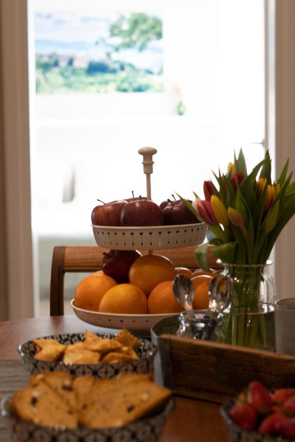 Il Poggio, Exclusive Location In Apartment Florence