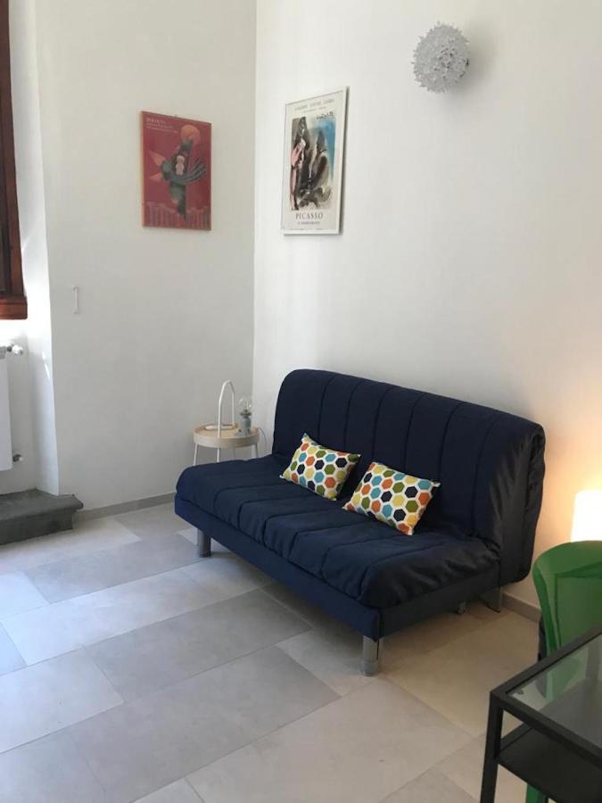 La Casa Di Walter *