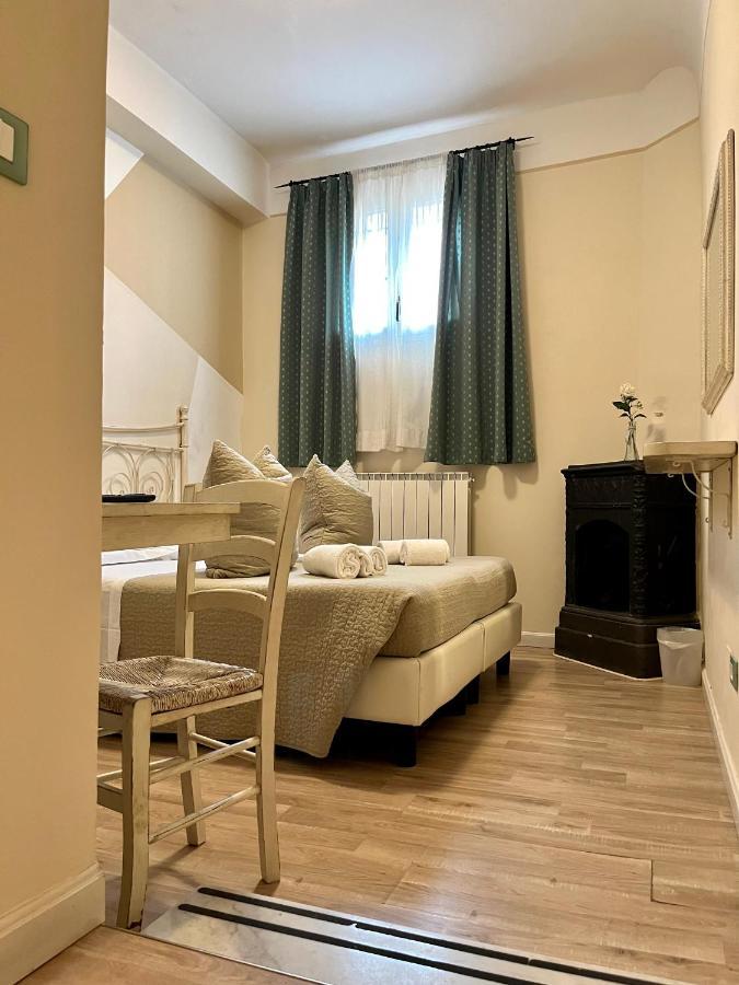 Pezzati Guest house Florence