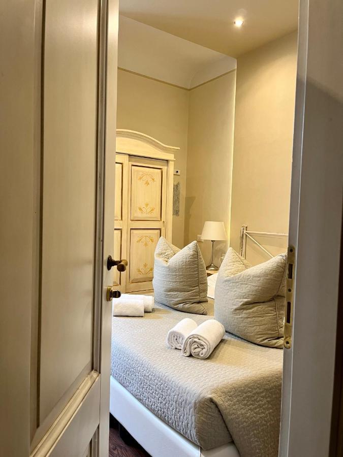 Pezzati 3* Florence