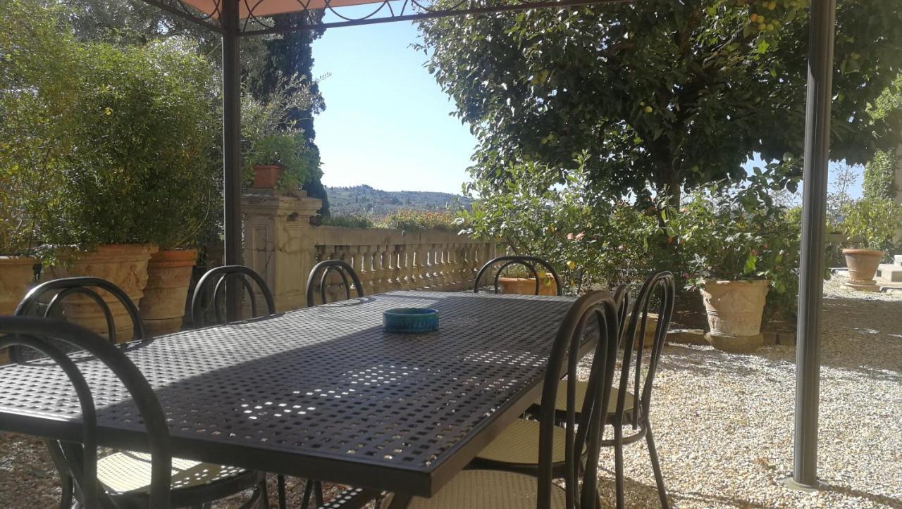 Bed & Breakfast La Piccioncina Firenze