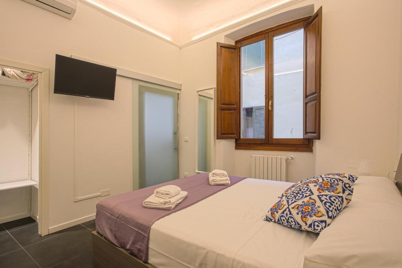 Appartamento Classy - Hosted By Sweetstay Firenze