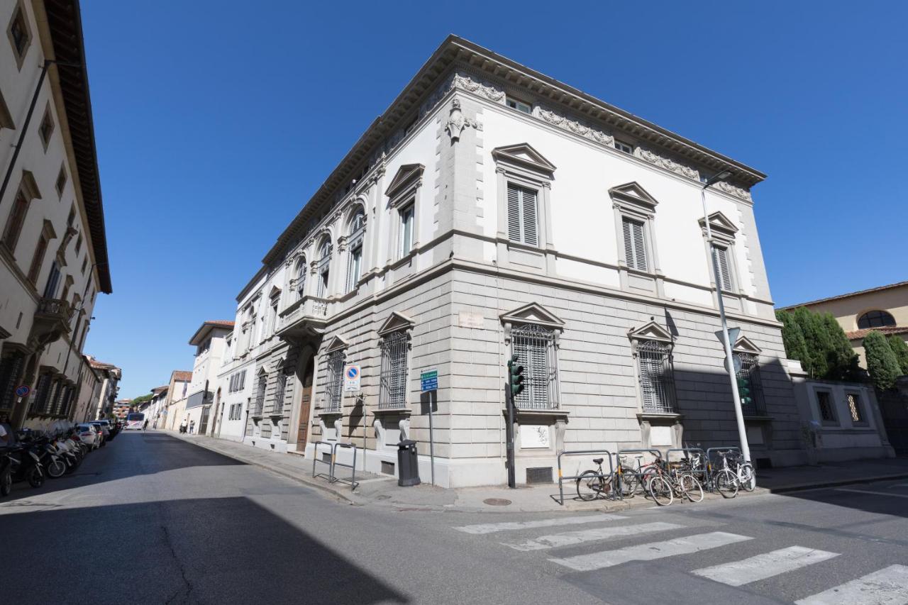 Tosca - Brand New Flat - Santa Maria Novella Apartment