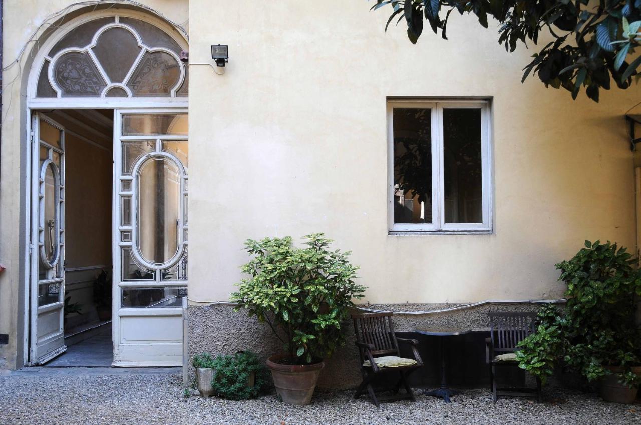 Residenza Branca Della Ripa * Florence
