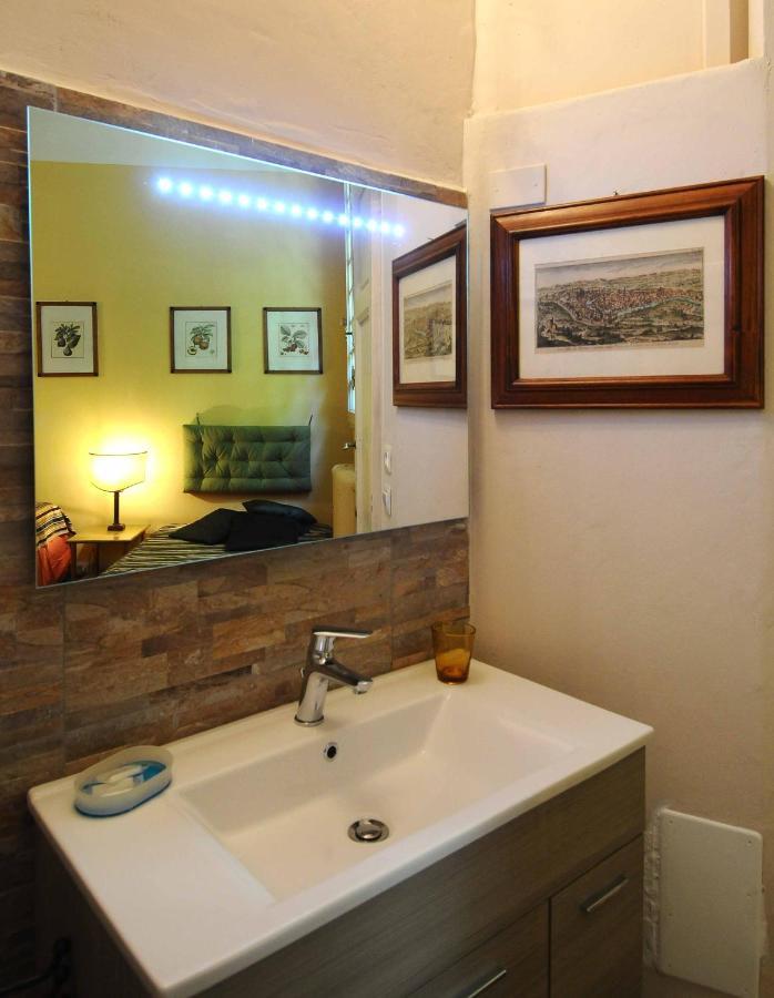 Residenza Branca Della Ripa Apartment Florence