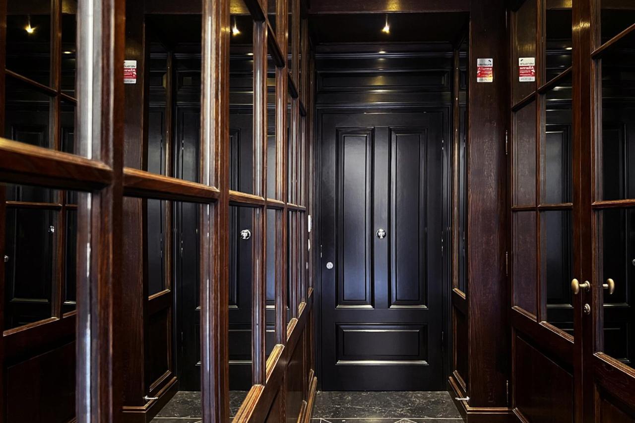Porta Nera Private Living - Adults Only *
