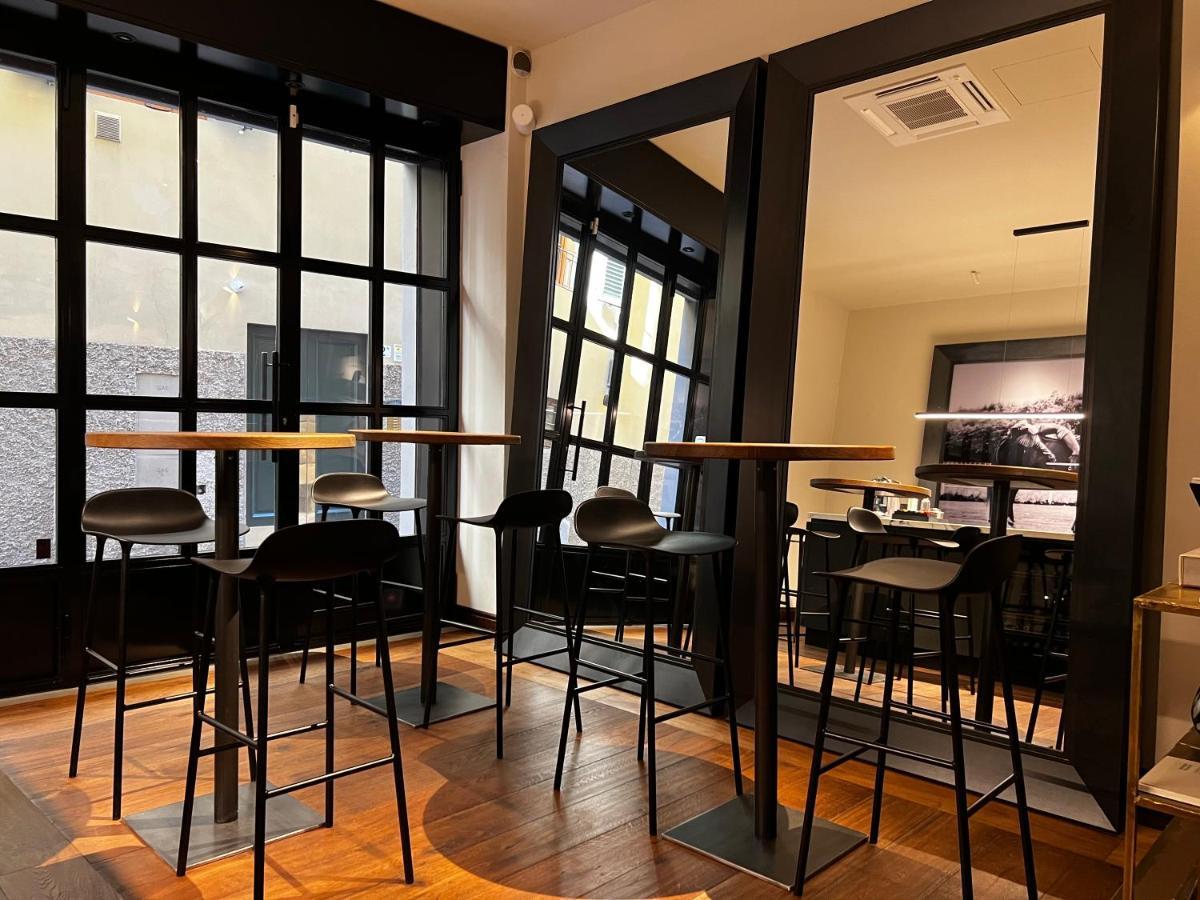 Hotel Porta Nera Private Living - Adults Only
