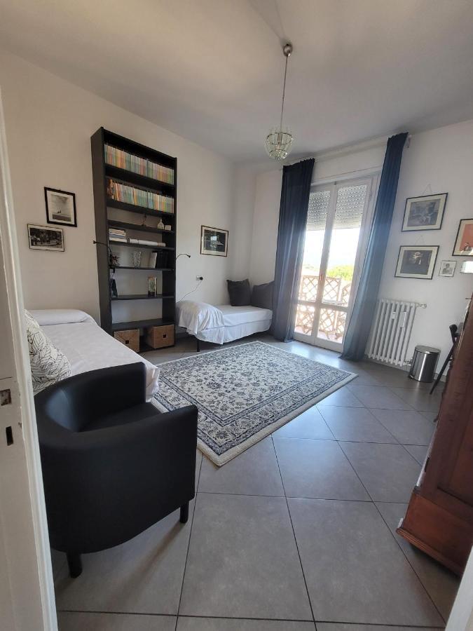 Homestay Attico Duse In Famiglia Florence