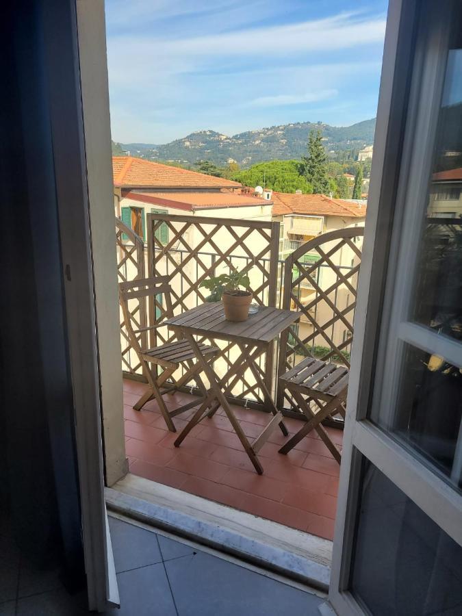 Homestay Attico Duse In Famiglia