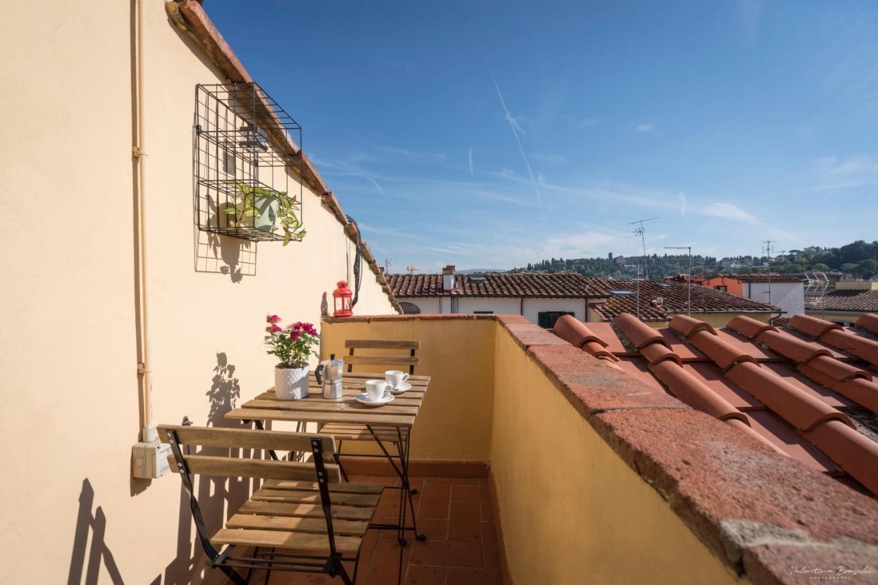 Wine Prugnolo Apartment *