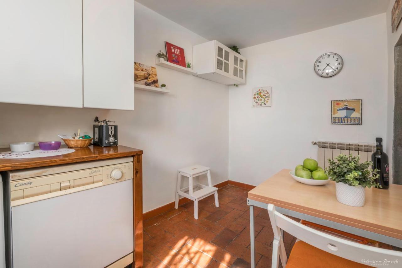 Apartment Wine Prugnolo *