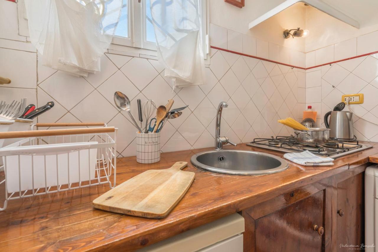 Apartment Wine Prugnolo