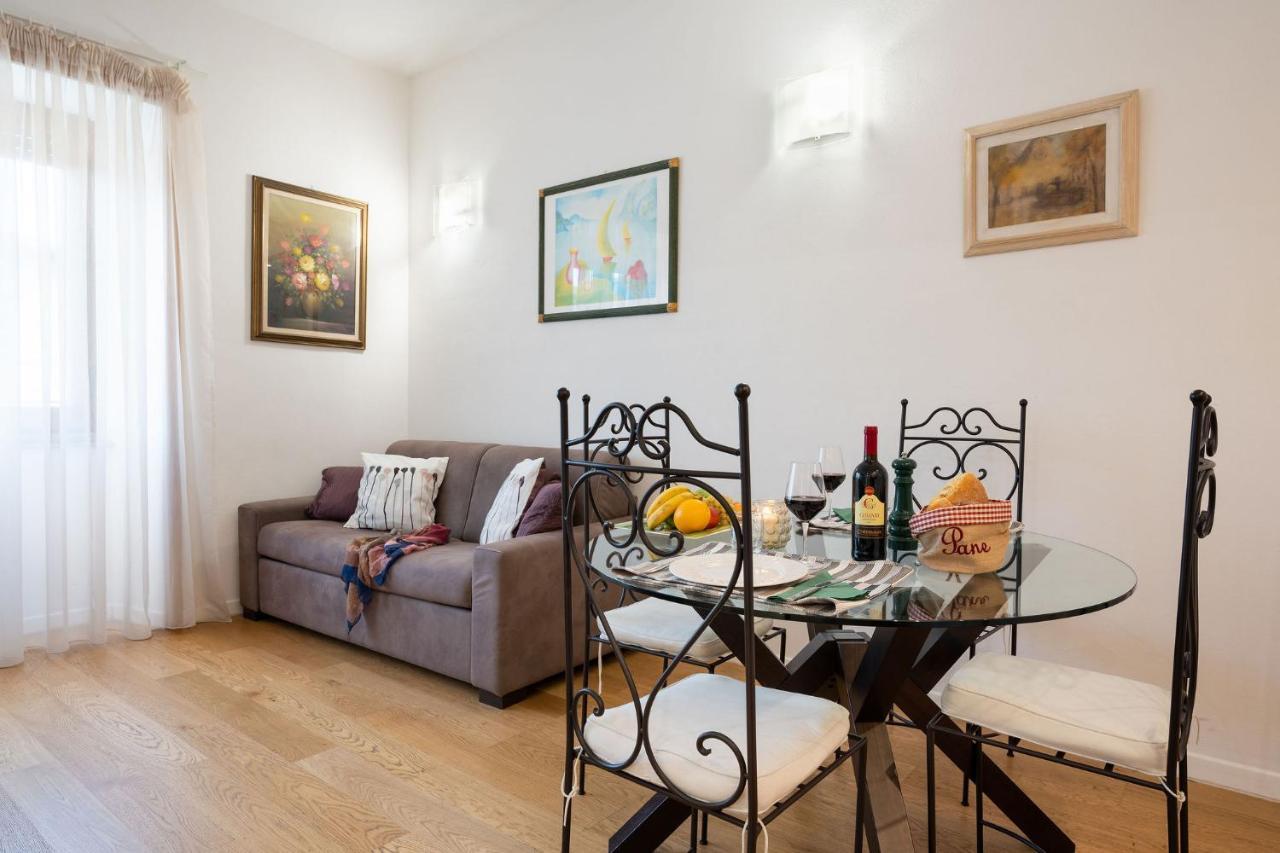Apartment Santa Maria Novella - Flo