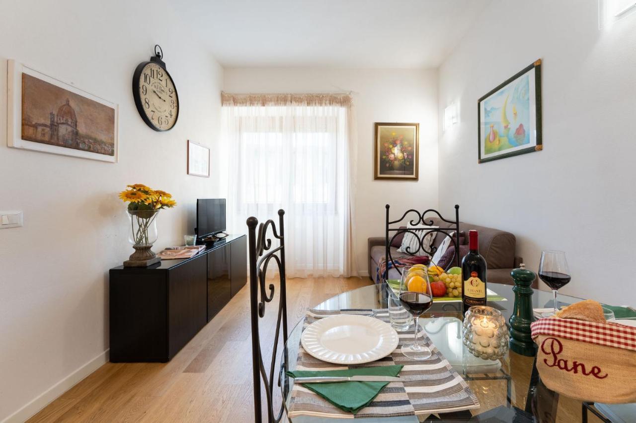 Santa Maria Novella - Flo Apartment