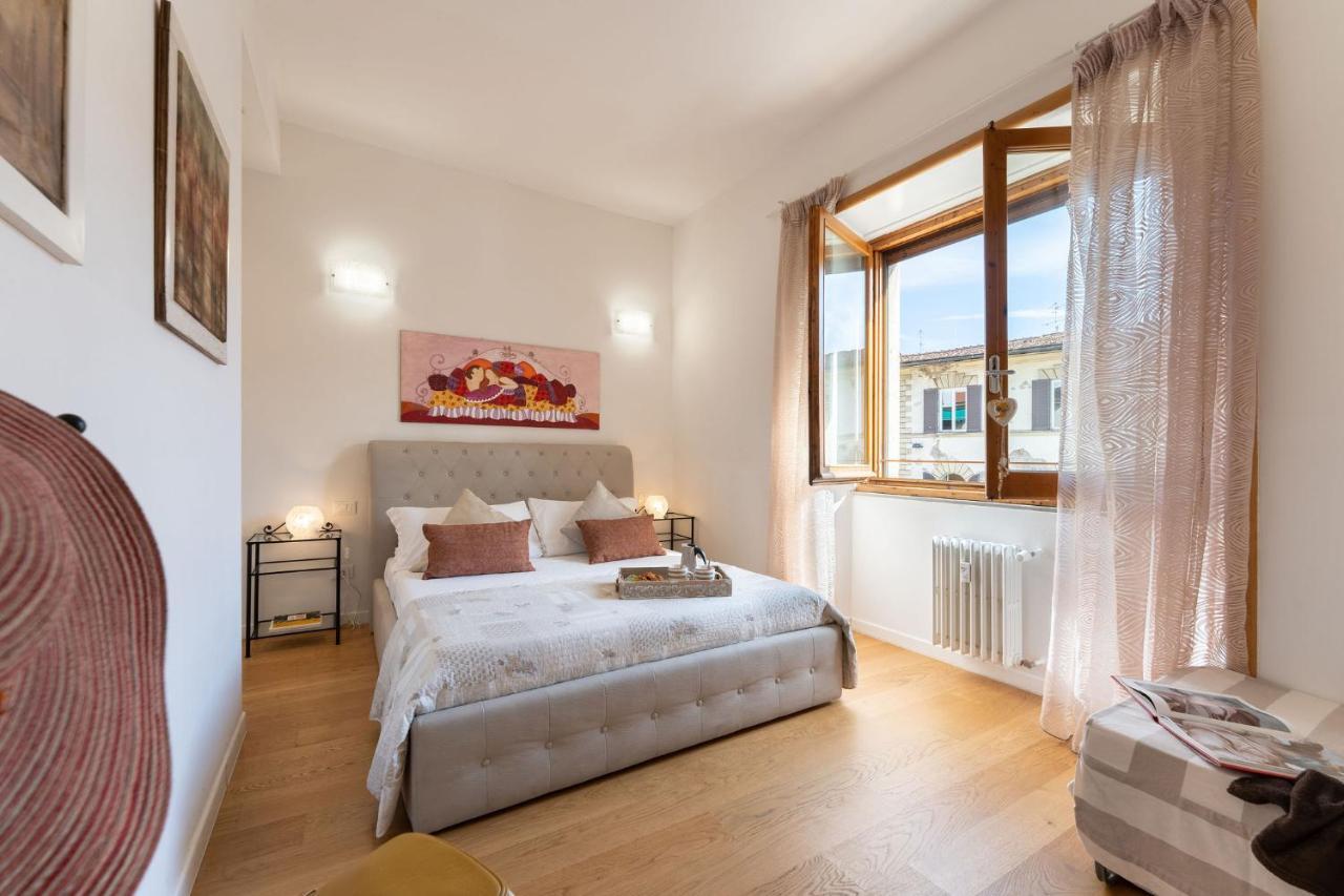 Apartment Santa Maria Novella - Flo Florence