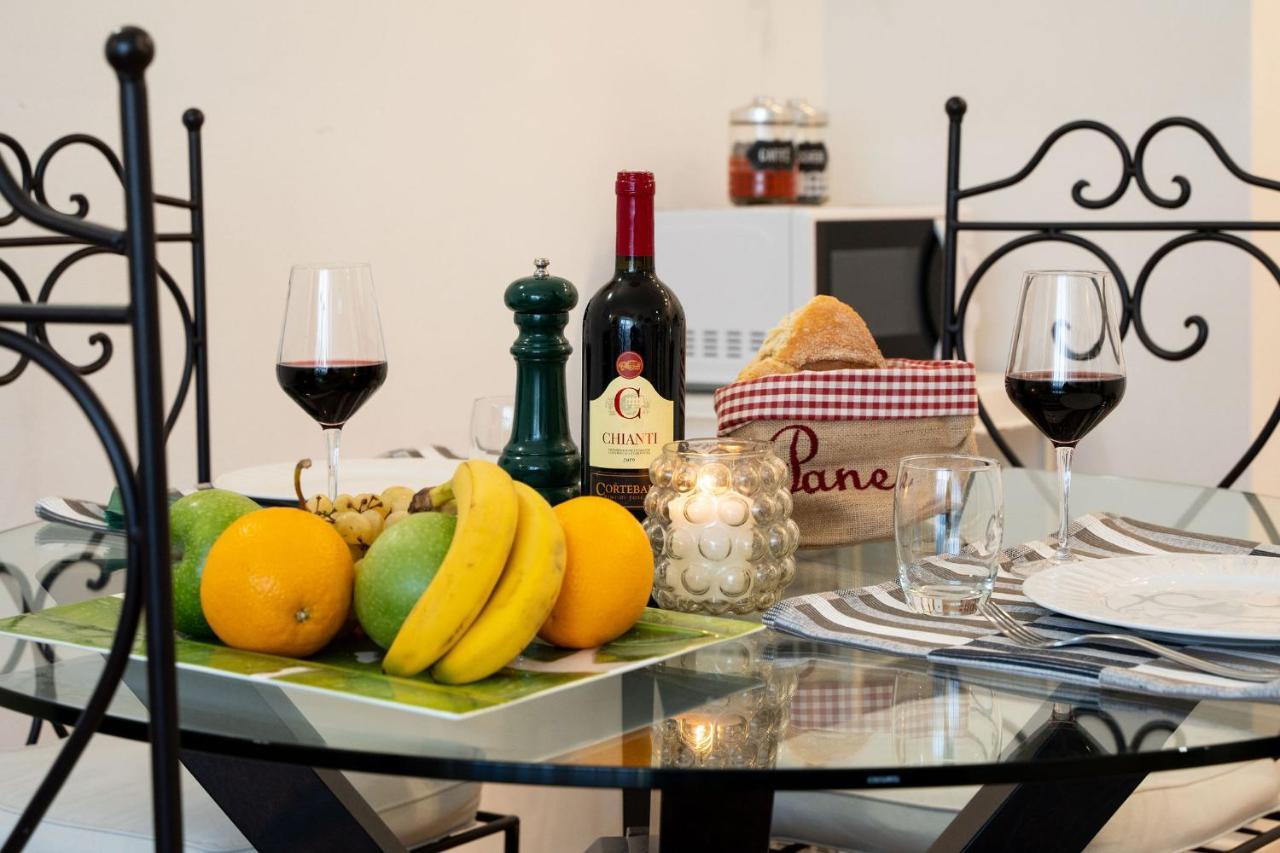 Santa Maria Novella - Flo Apartment