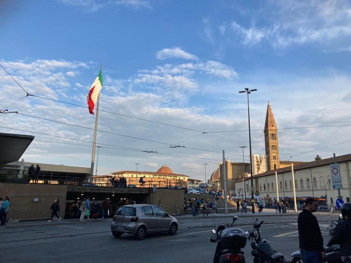 Santa Maria Novella - Golden Lily Florence, Center Firenze