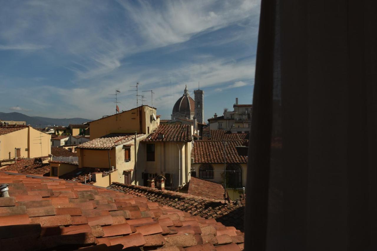 Hr Bedrooms In Guest house Florence
