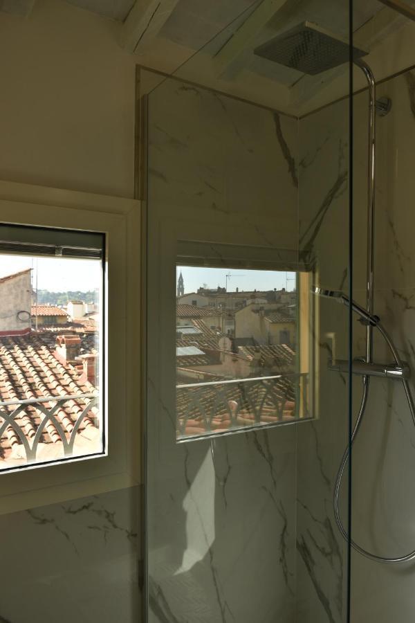 Affittacamere Hr Bedrooms In Firenze