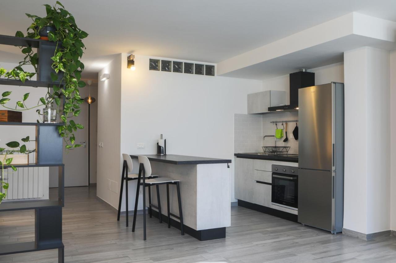 Cesar's House Apartment