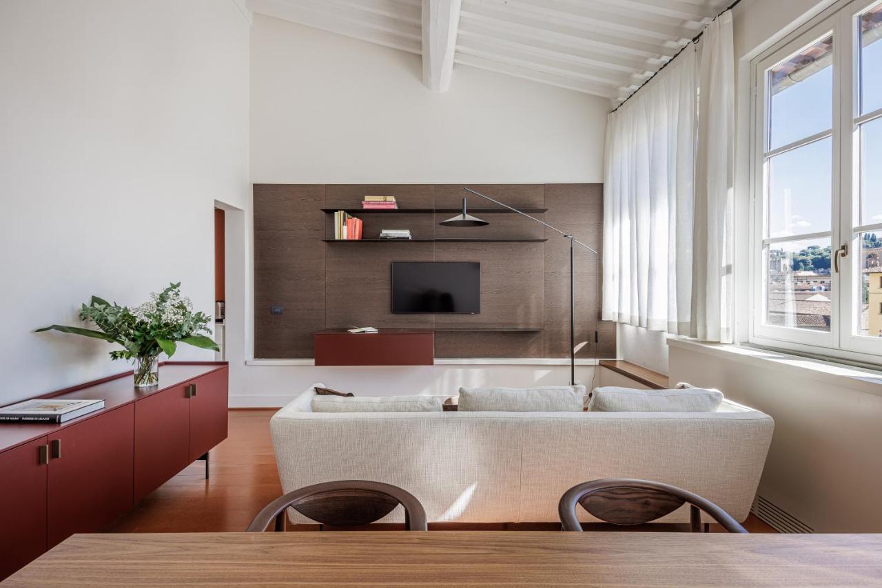 Apartment Luxury Santa Croce View By Mmega