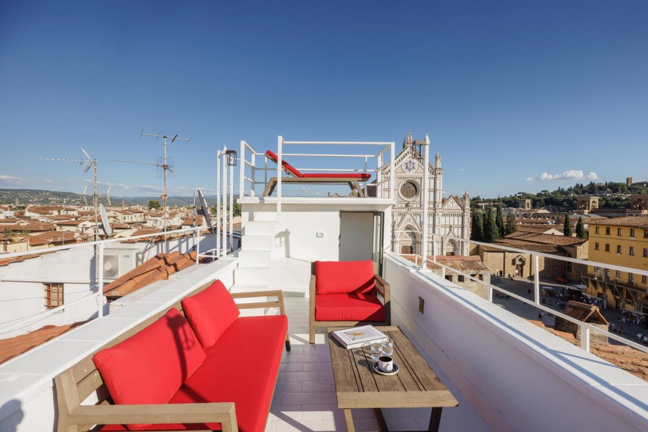 Luxury Santa Croce View By Mmega Apartment *
