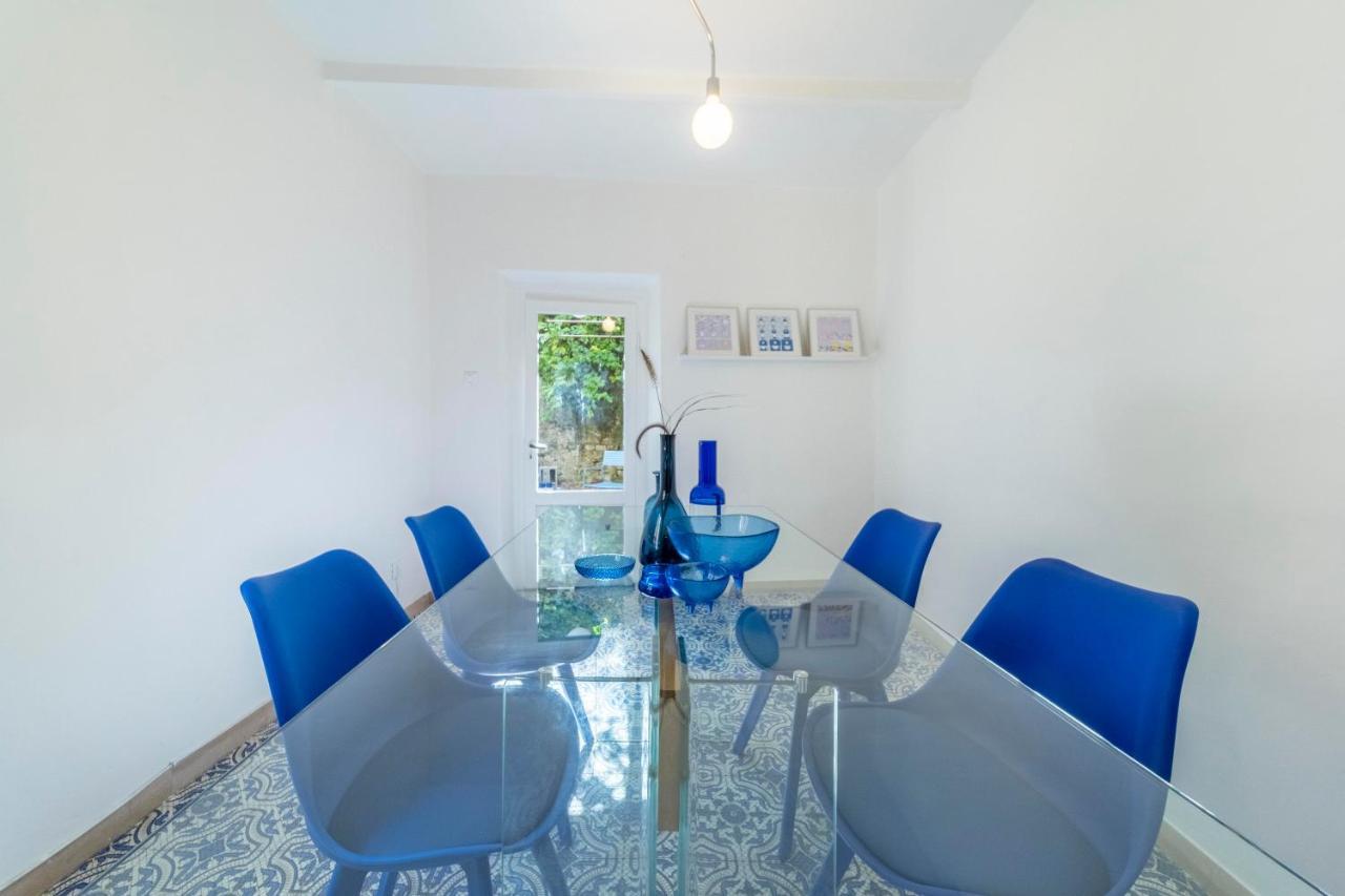 Apartment Memory Atelier - In Florence