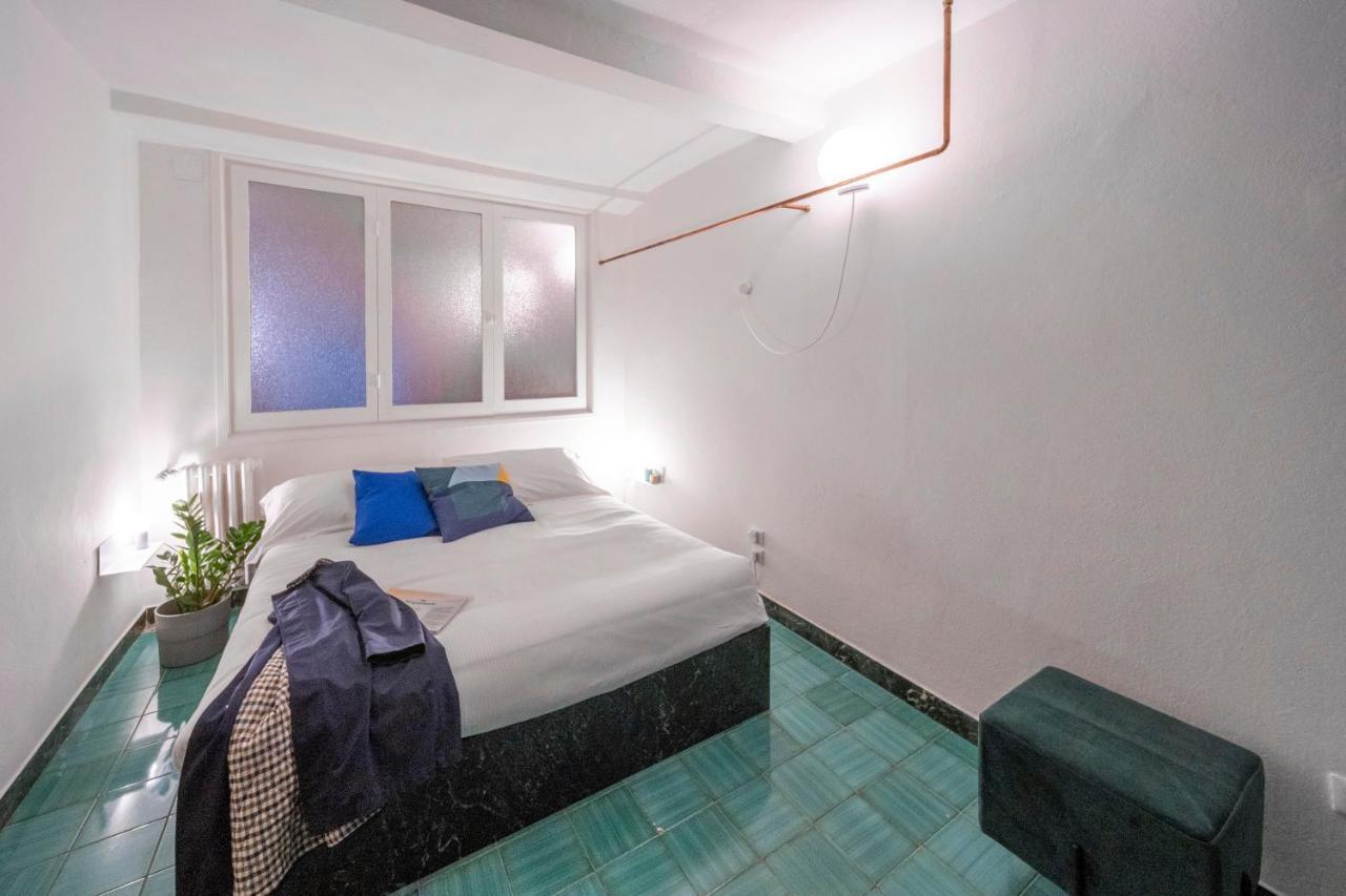 Memory Atelier - In Apartment Florence